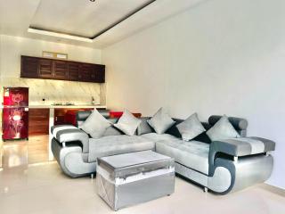 Dream Cozy 2Bedroom Ricefields - Ubud - 8