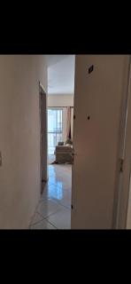 Apartamento acolhedor na praia - Mongaguá - 0