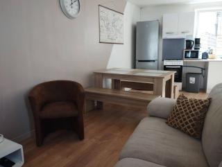 Petite maison de ville dans un quartier calme - 3
