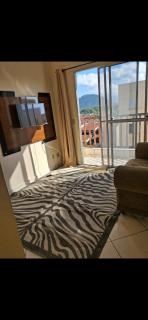 Apartamento acolhedor na praia - Mongaguá - 4