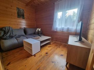 Domki u Pieszczocha - Bukowiec - 1