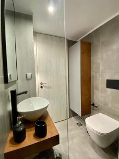 Downtown modern luxurious apartment - Heraklion - 9