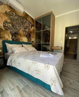 Downtown modern luxurious apartment - Heraklion - 8