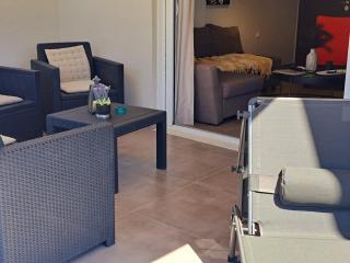 Downtown modern luxurious apartment - Heraklion - 5