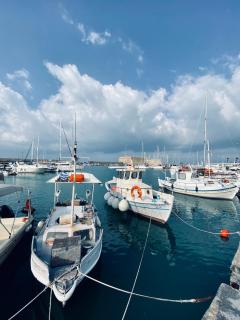 Downtown modern luxurious apartment - Heraklion - 1