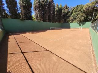 Suíte Vista Azul - Banheira com vista Pedra Azul - 1