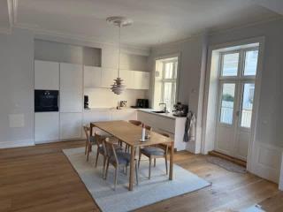Exclusive Frederiksberg Apartment with 3 Bedrooms - Copenhaga - 0