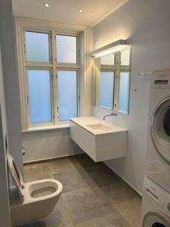 Exclusive Frederiksberg Apartment with 3 Bedrooms - Copenhaga - 6