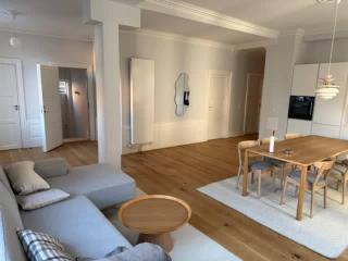 Exclusive Frederiksberg Apartment with 3 Bedrooms - Copenhaga - 3