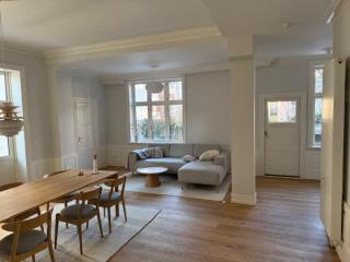 Exclusive Frederiksberg Apartment with 3 Bedrooms - Copenhaga - 1