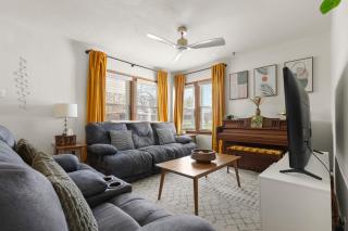 The Gilded Cottage - Rockford - 8