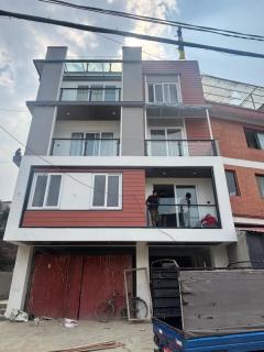 Nest Sweet Home - Kathmandu - 4
