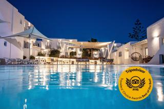 Aeolos Resort - Mikonos - 0