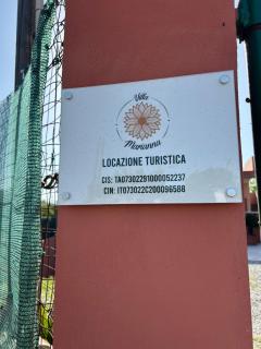 Villa Marianna - Pulsano - 9