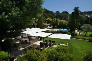 La Bastide de Mougins, a Tribute Portfolio Hotel - Mougins - 6