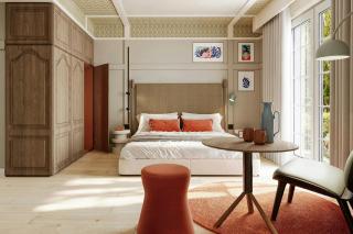 La Bastide de Mougins, a Tribute Portfolio Hotel - Mougins - 5
