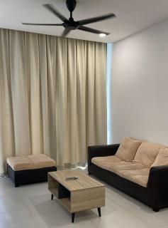 Home2Home Stay - The Podium, Kuching - Kuching - 6
