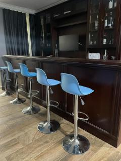 Villagers Team Hospitability - 6