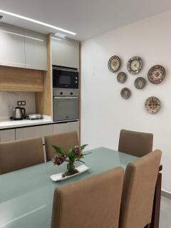 Appartement pied sur mer - Fnidek - 9