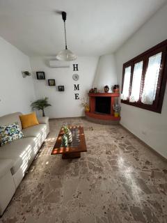 Villa Marianna - Pulsano - 3