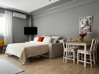 Stay & Smile apartments - Kallithea - 6