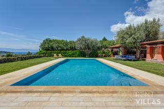 Mariza Luxury Villa With Pool by goutos properties - Porto Heli - 2