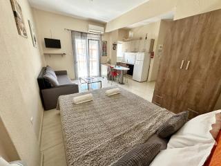 Sunrise family apartman Paralia - Paralia Katerinis - 8