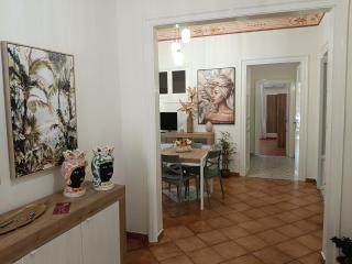 Mercury Apartment - 100 mq nel cuore di Palermo - 3