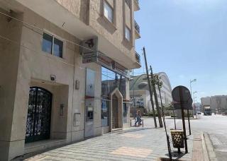 Oumadane Ocean view- Amazing apartment-International Fair and more near by - Casablanca - 9