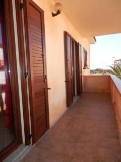 Trilocale VISTA MARE - Valledoria - 7
