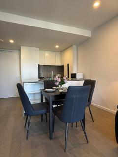 Modern 2 Bedroom Apartment In Melbourne CBD - Melbourne - 4