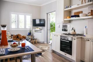 C'estÇa Cottage Modern Luxurious Sounds of the Sea - Hermanus - 8