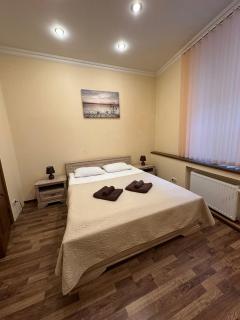 Nika Apart hotel - Riga - 8
