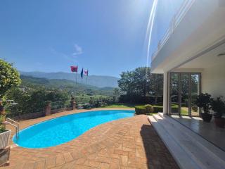 Entire Villa Elida - Tragjas - 7