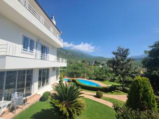 Entire Villa Elida - Tragjas - 8