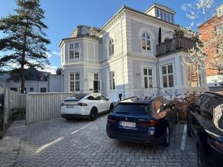 Charming Apartment in the Heart of Frederiksberg - Copenhaga - 9