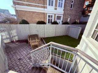 Charming Apartment in the Heart of Frederiksberg - 4