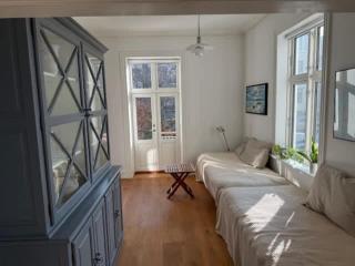 Charming Apartment in the Heart of Frederiksberg - Copenhague - 1