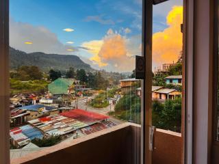 PROMAX villa - Nuwara Eliya - 1