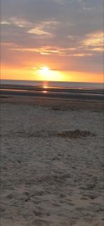 Home at Sea - Nieuwpoort - 1