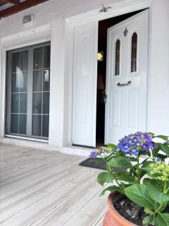The Port House Sea Breeze - Agios Georgios - 8