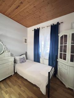 The Port House Sea Breeze - Agios Georgios - 6
