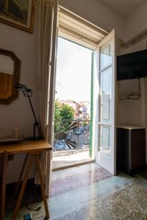 Camera ADHARA - Tropea - 9