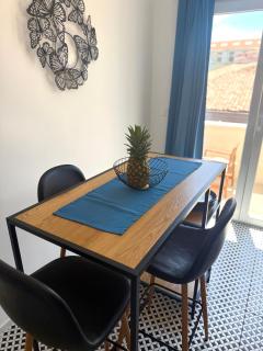 Holiday Apartment ORA - Balchik - 7