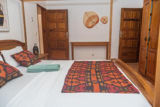 Charming Vacation House - Ngaparou - 2
