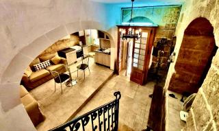 300 years old Maisonette in Beautiful Stairs - La Valletta - 3
