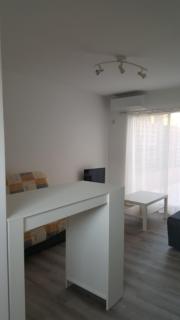 Studio calme près d’Aubagne - 1