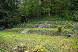 Grajski kamp - Kočevje - 8