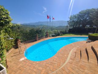 Vila Elida - Tragjas - 6