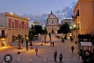 Casa Viola - Central Apartment City & Sea - Alcamo - 8